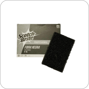 Fibra negra profesional