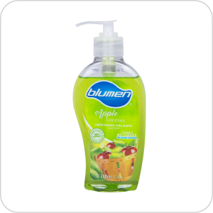 Jabón Líquido 200ml