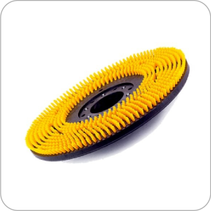 Cepillo de polipropileno