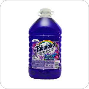Fabuloso 5L