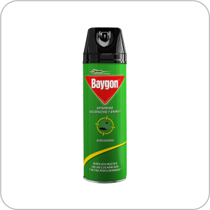 Baygon