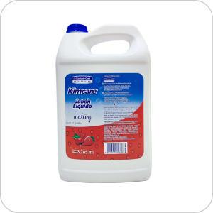 Jabón líquido Kimcare