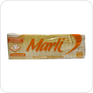 Servilletas Marli