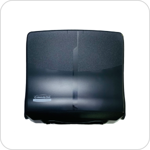 Despachador Toalla interdoblada