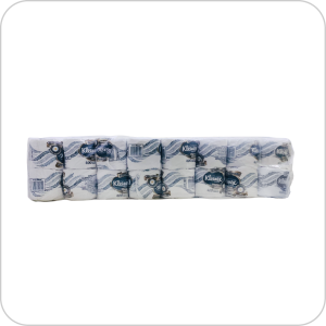 Papel higiénico Kleenex Colchón