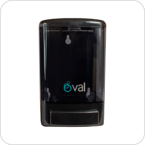 Dispensador de Jabón Líquido Rellenable