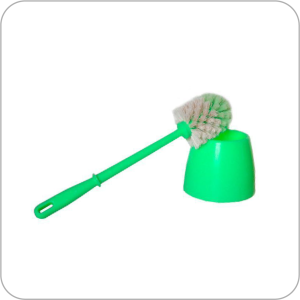 Escobillón para Baño
