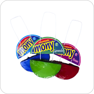 Aromatizante Mony