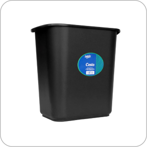 Cesto de basura