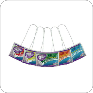 Pastillas media luna