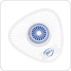 Rejilla para mingitorio