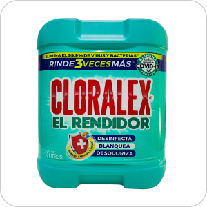 Cloralex 10L